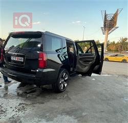 شيفروليه تاهو